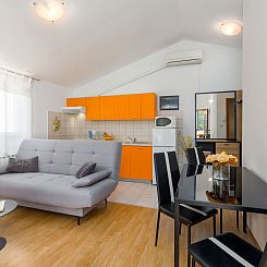 Appartement Bruna A3G