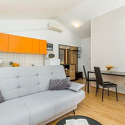 Appartement Bruna A3G