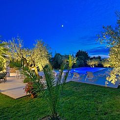 Appartement Residence Livija 3