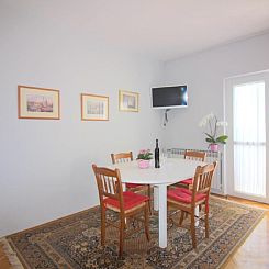 Appartement Residence Livija 3