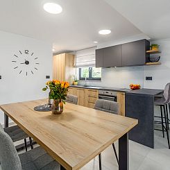 Appartement Olive Premium