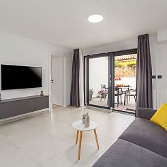 Appartement Olive Premium