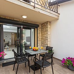 Appartement Olive Premium