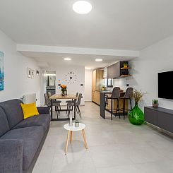 Appartement Olive Premium