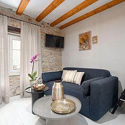 Appartement Piazzetta Studio