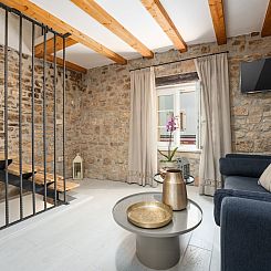 Appartement Piazzetta Studio