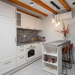Appartement Piazzetta Studio