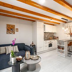 Appartement Piazzetta Studio