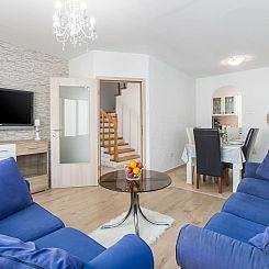 Vakantiehuis Anamaria