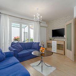 Vakantiehuis Anamaria