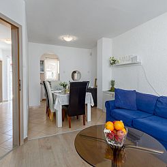 Vakantiehuis Anamaria