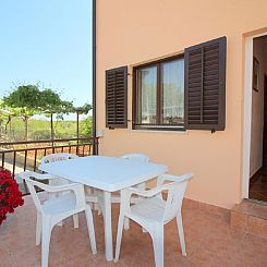Appartement Liliana