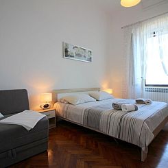 Appartement Old city