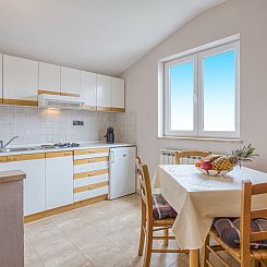 Appartement Daria