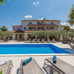 Appartement Residence Paradiso 3