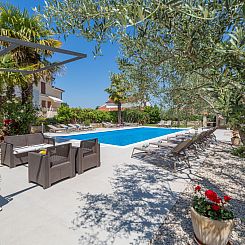 Appartement Residence Paradiso 3