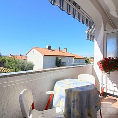 Appartement Leticija
