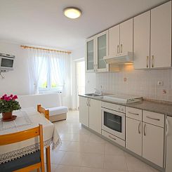 Appartement Leticija