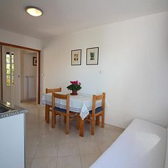 Appartement Leticija