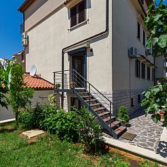 Appartement Oleandar
