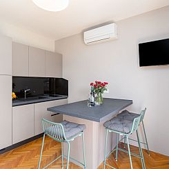Appartement Oleandar