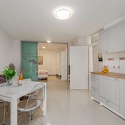 Appartement Zen