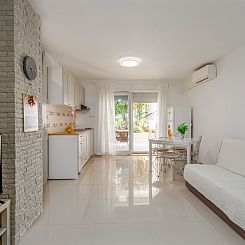 Appartement Zen