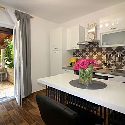 Appartement Jakomina 2