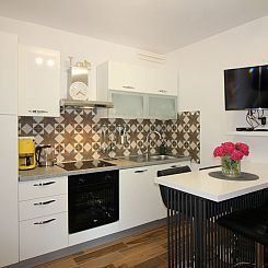 Appartement Jakomina 2