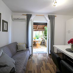 Appartement Jakomina 2