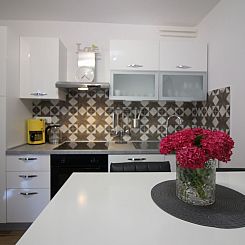 Appartement Jakomina 2