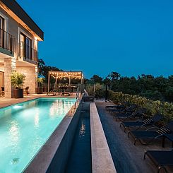 Vakantiehuis Villa Palazzina 2