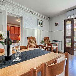 Appartement Zrinka