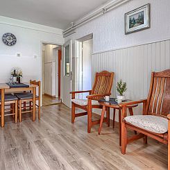 Appartement Zrinka