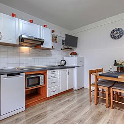 Appartement Zrinka
