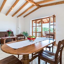Appartement Villa Sand