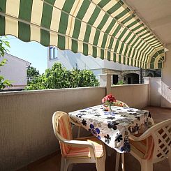 Appartement Radojka L