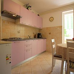 Appartement Radojka L