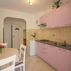 Appartement Radojka L