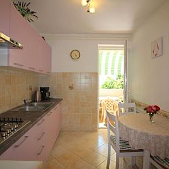Appartement Radojka L
