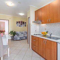 Appartement Bruna D