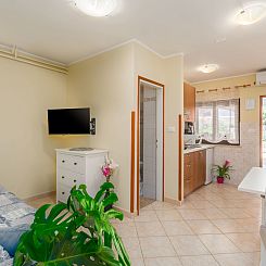 Appartement Bruna D