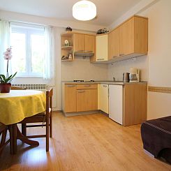 Appartement Radojka D