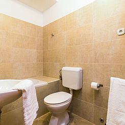 Appartement Villa Sand