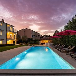 Vakantiehuis Villa Sunset Garden