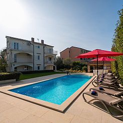 Vakantiehuis Villa Sunset Garden