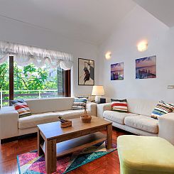 Vakantiehuis Suncana