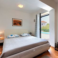 Vakantiehuis Suncana