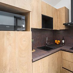 Appartement Residence Radovan 5