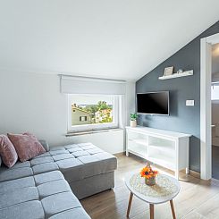Appartement Residence Radovan 5